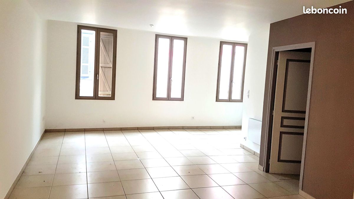 Appartement 3 pièces 76 m² · à Saint-Gaudens · 76 m² · 580 €/mois