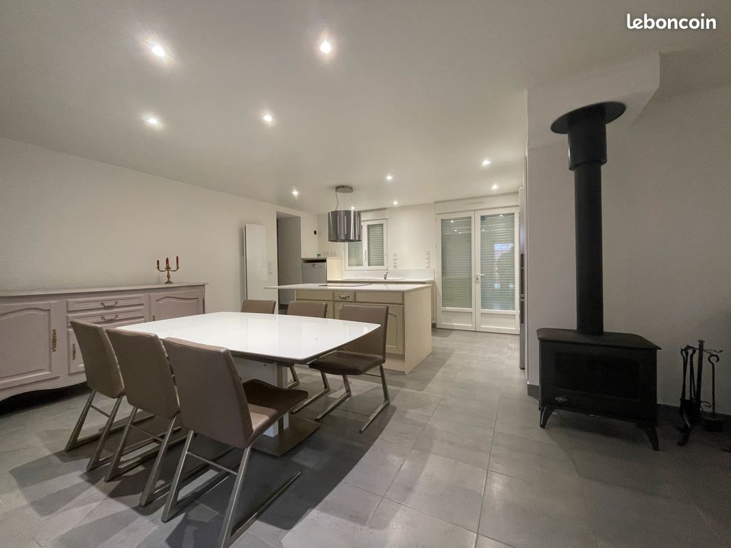 Maison 4 pièces 94 m² · à Bouaye · 94 m² · 199 900 €