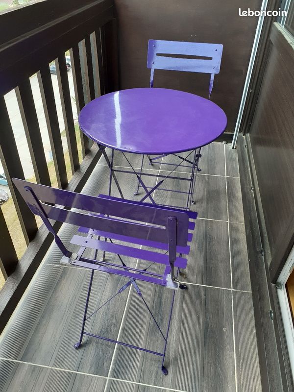 Loue appartement 5personnes à la Norma savoie (image 9)