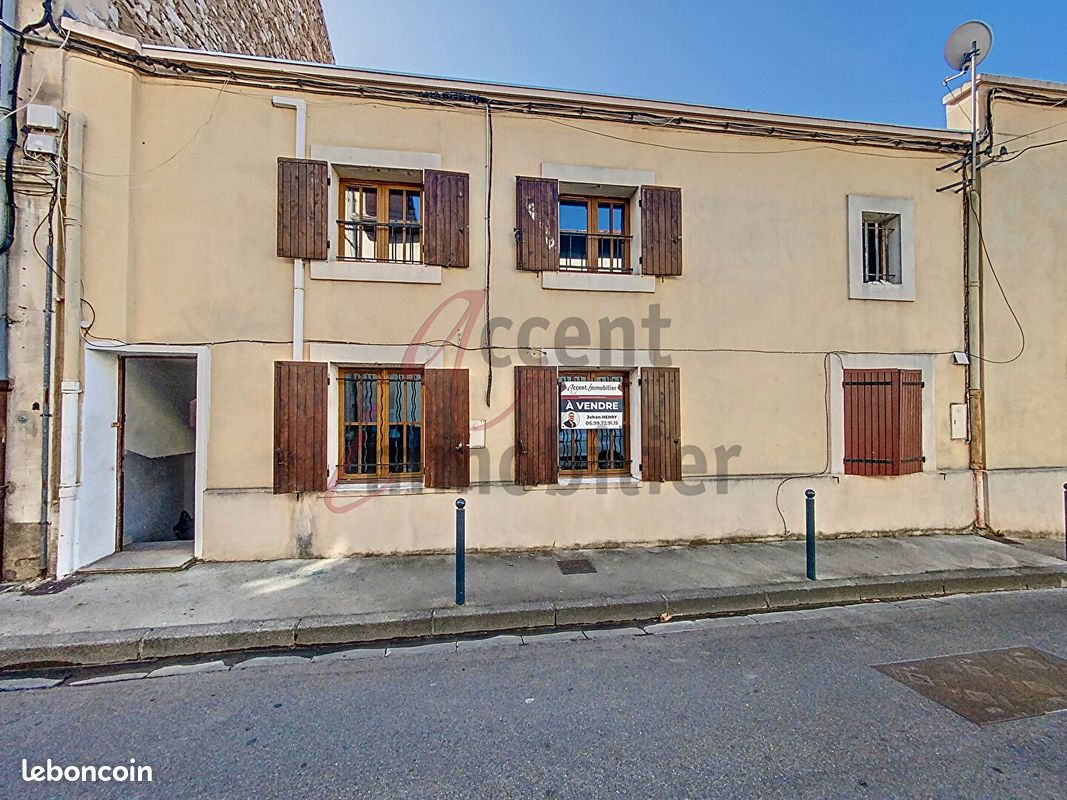 Maison 3 pièces 67 m² · à Cavaillon · 67 m² · 129 000 €