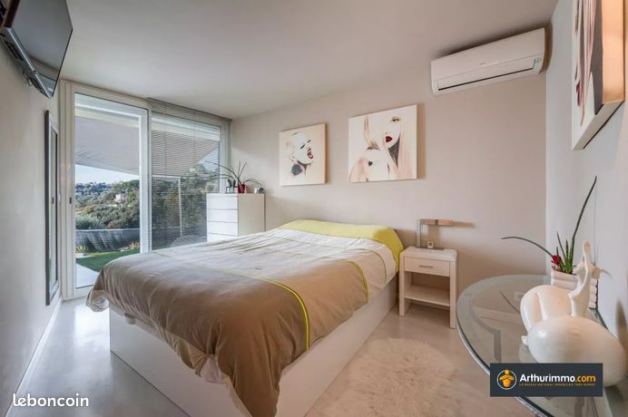Villa 4 pièces 95 m² — 18