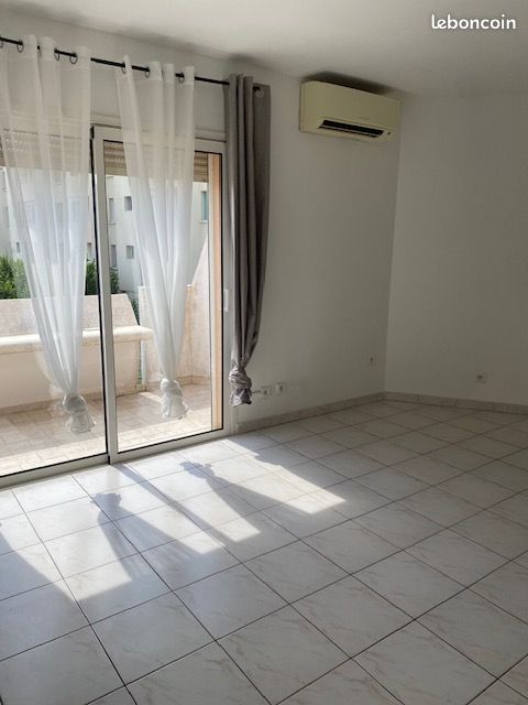 Appartement 3 pièces 58 m² · à Orange · 58 m² · 723 €/mois