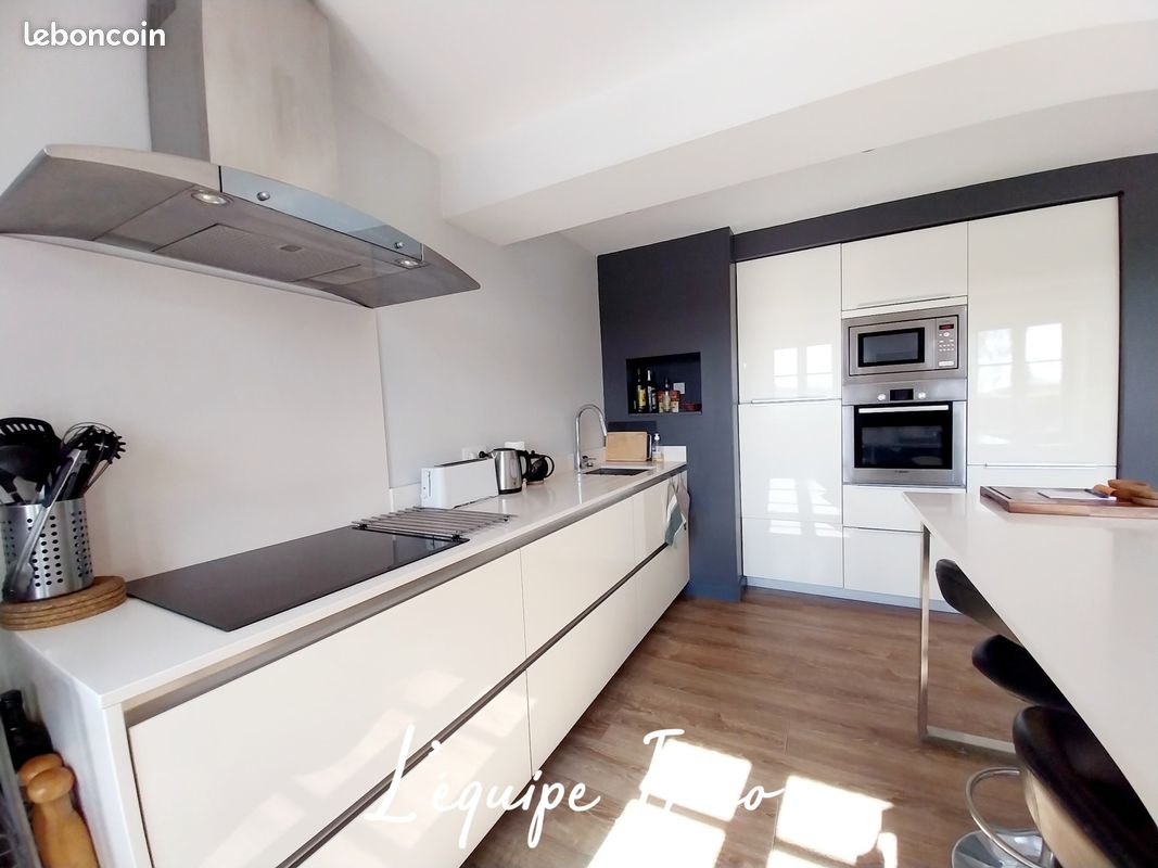 Maison de village 6 pièces 140 m² (image 12)