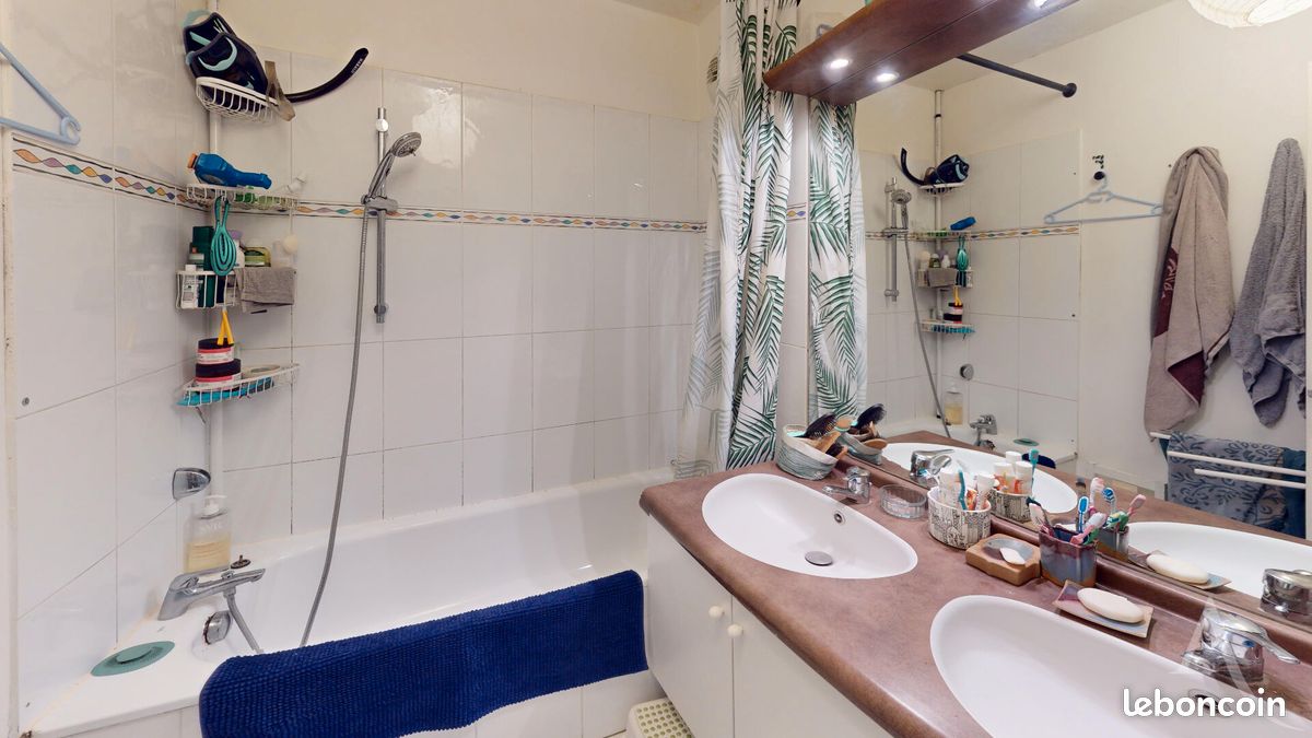 Appartement 4 pièces 85 m² (image 13)