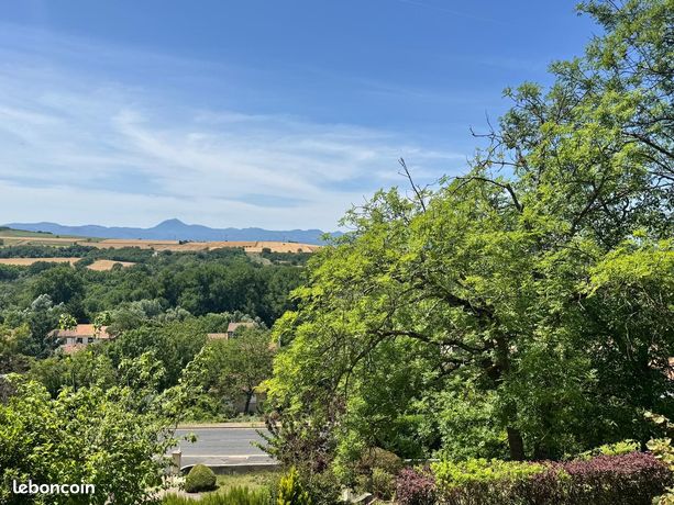 Terrain 774 m² Mur-sur-Allier