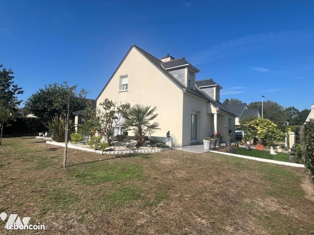 Maison 8 pièces 150 m² · à La Chapelle-des-Marais · 150 m² · 393 800 €