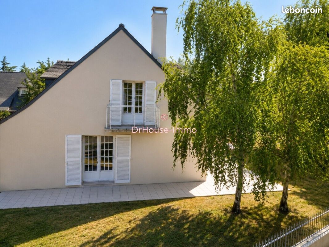Maison 2 pièces 160 m² · à Bouchemaine · 160 m² · 499 000 €