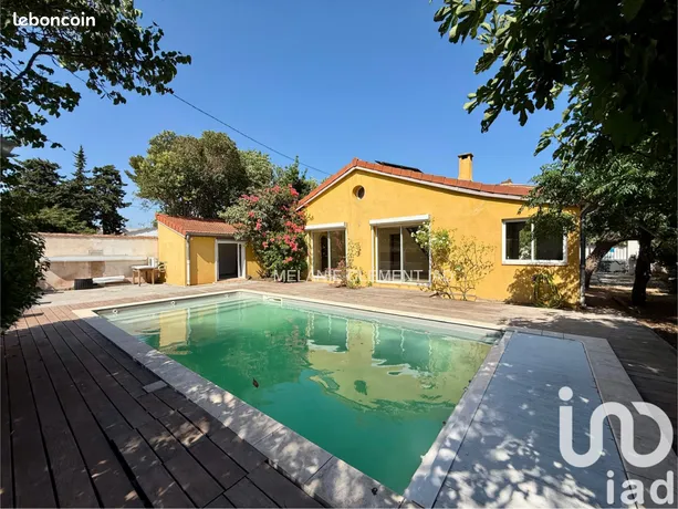 Annonce vente Maison la seyne-sur-mer