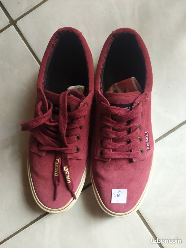 Chaussures Homme et Femme (image 2)