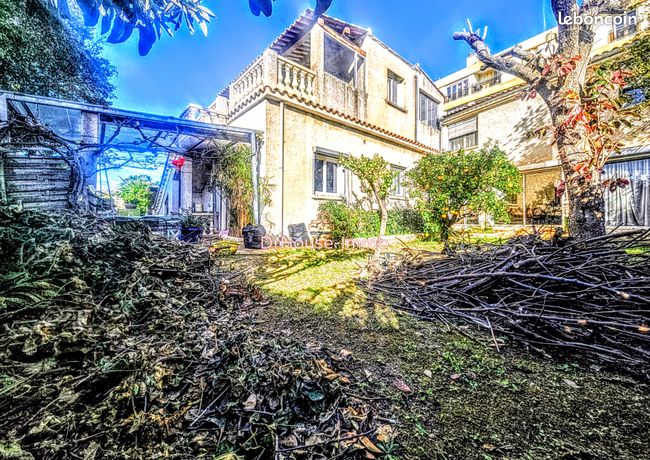 Propriété 9 pièces 286 m² — 1