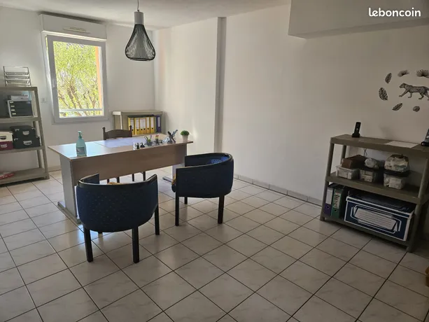 Annonce location Appartement nyons