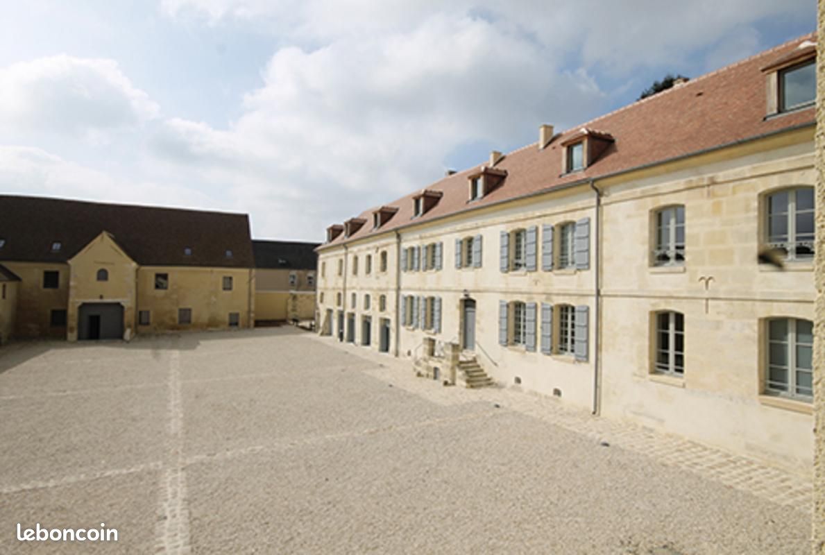 Appartement a louer louvres - 2 pièce(s) - 51 m2 - Surfyn