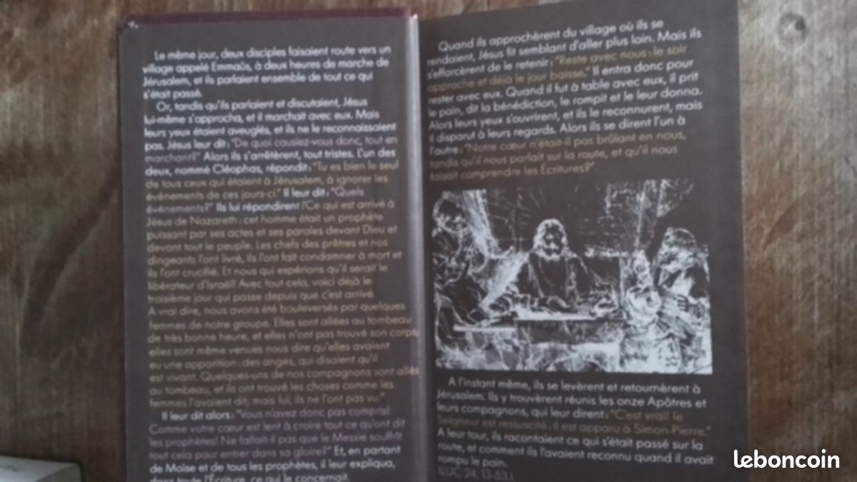 Le Missel Emmaus (image 2)