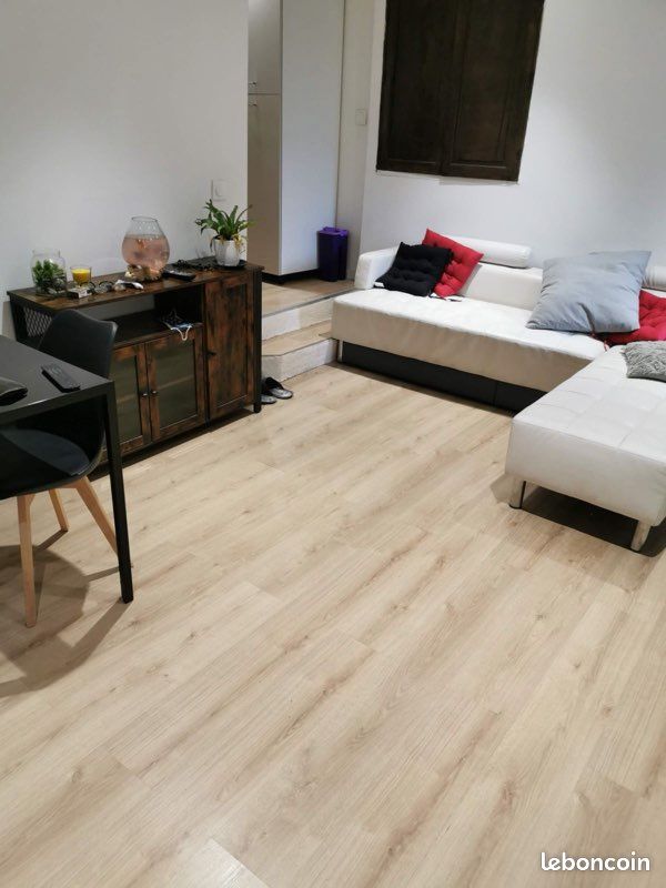 Appartement 2 pièces 60 m² · à Sisteron · 60 m² · 650 €/mois