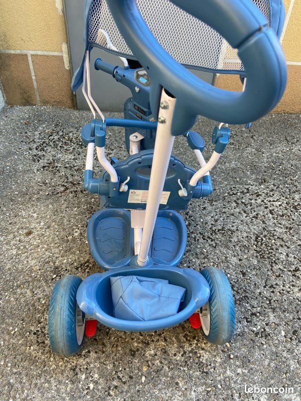 Vélo bébé (image 2)