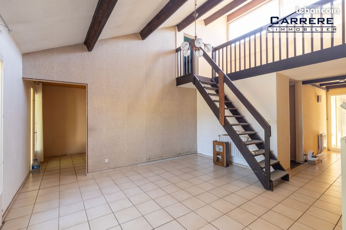 Maison 5 pièces 92 m² · à Floirac · 92 m² · 282 000 €