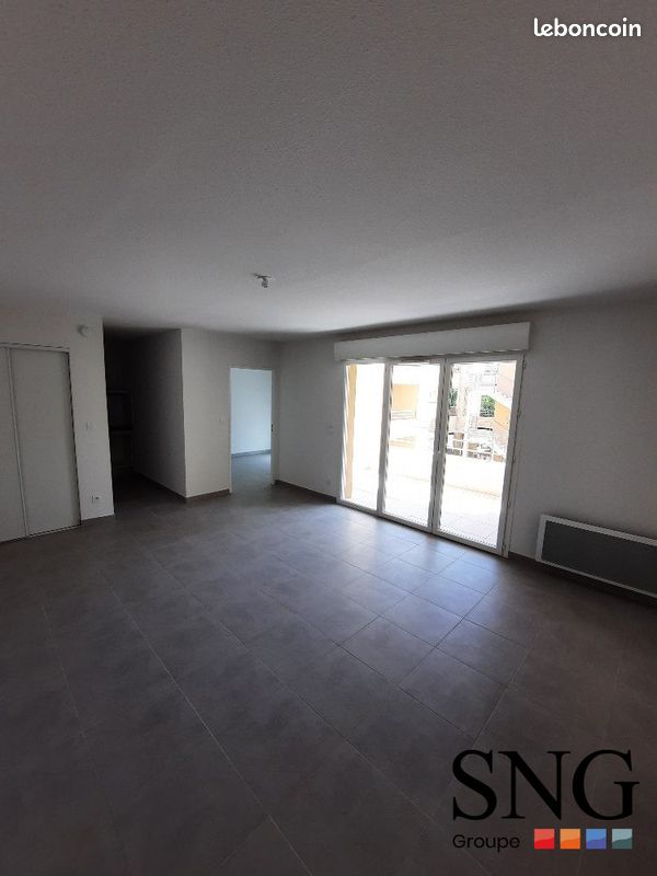 Appartement 3 pièces 60 m² · à Avignon · 60 m² · 799 €/mois