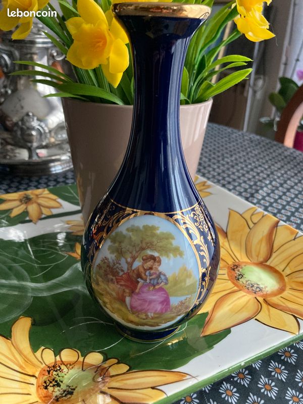 Petit vase (image 1)