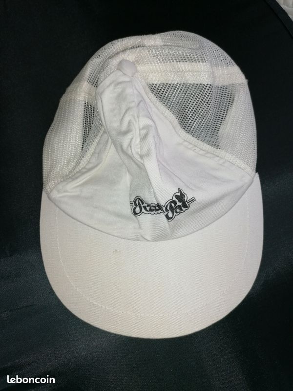 Vente Lot de 2 casquettes de phare 2cv - MEHARI CLUB CASSIS