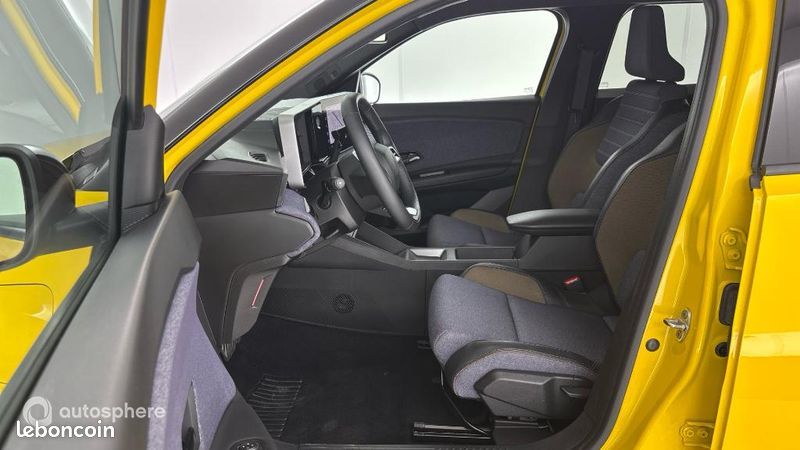 Renault 5 E-Tech Electrique 120ch Techno autonomie urbaine (image 12)