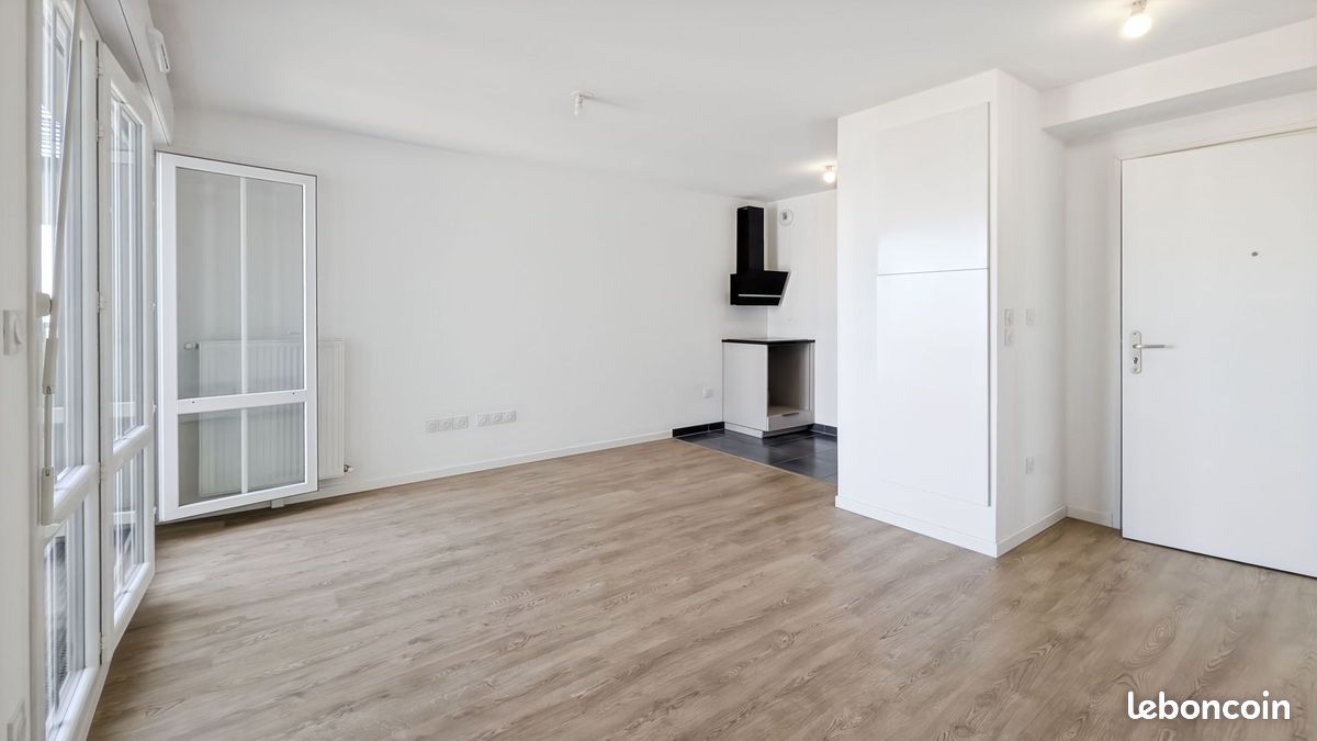 Appartement 2 pièces 41 m² · à Athis-Mons · 41 m² · 787 €
