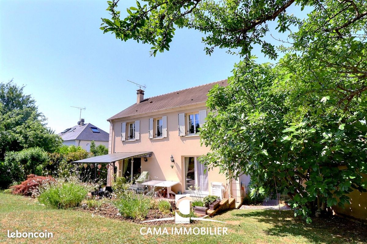 Maison 6 pièces 130 m² (image 14)