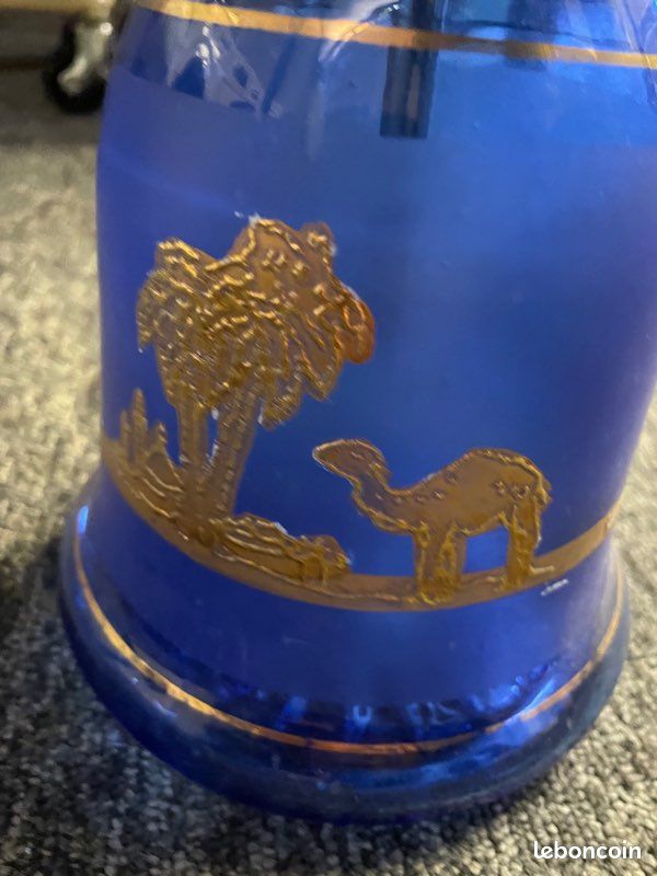 Chicha décorée (image 3)