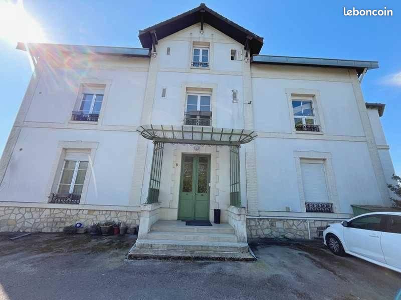 Appartement 2 pièces 50 m² · à Gisors · 50 m² · 139 900 €