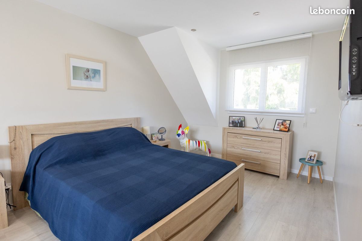 Maison 4 pièces 115 m² (image 10)