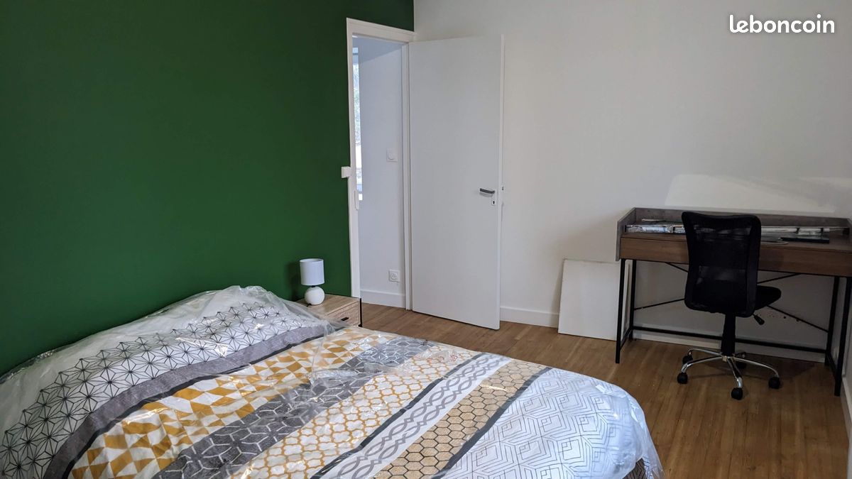 Maison a louer niort - 5 pièce(s) - 109 m2 - Surfyn