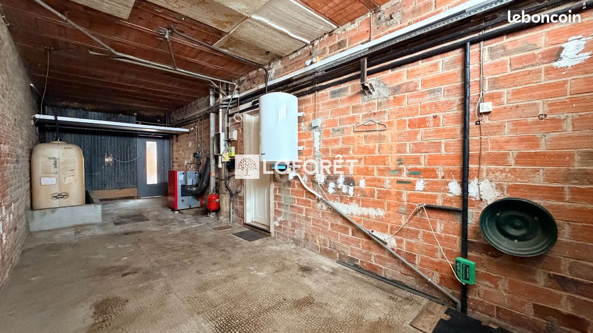 Maison 4 pièces 102 m² (image 10)