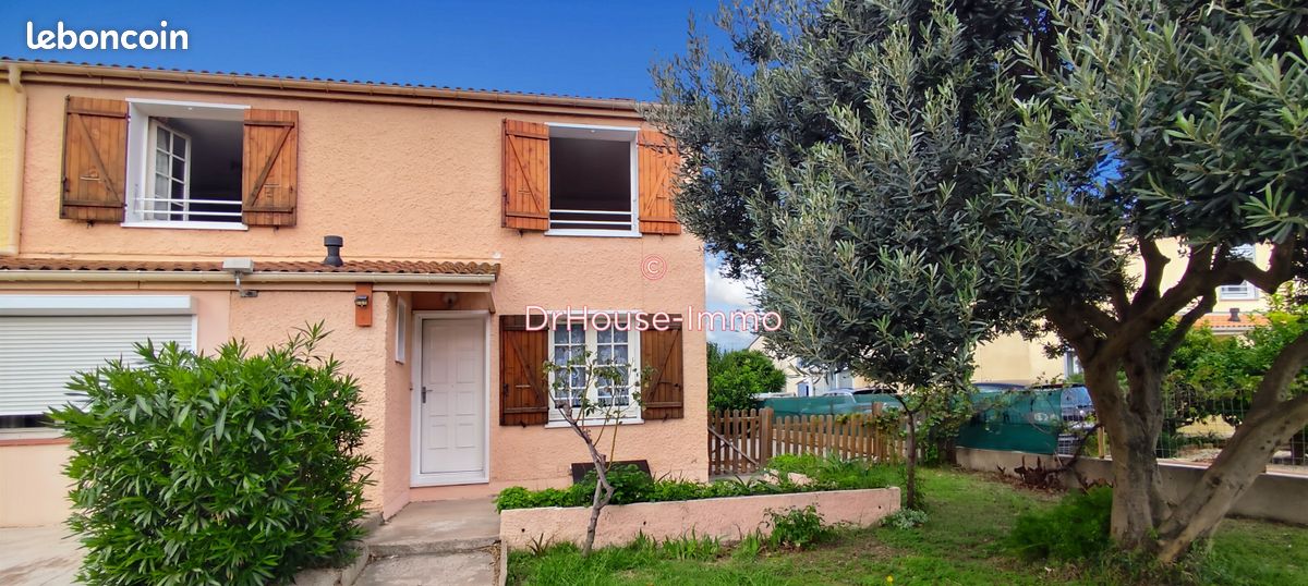Maison 5 pièces 106 m² · à Villelongue-de-la-Salanque · 106 m² · 269 000 €