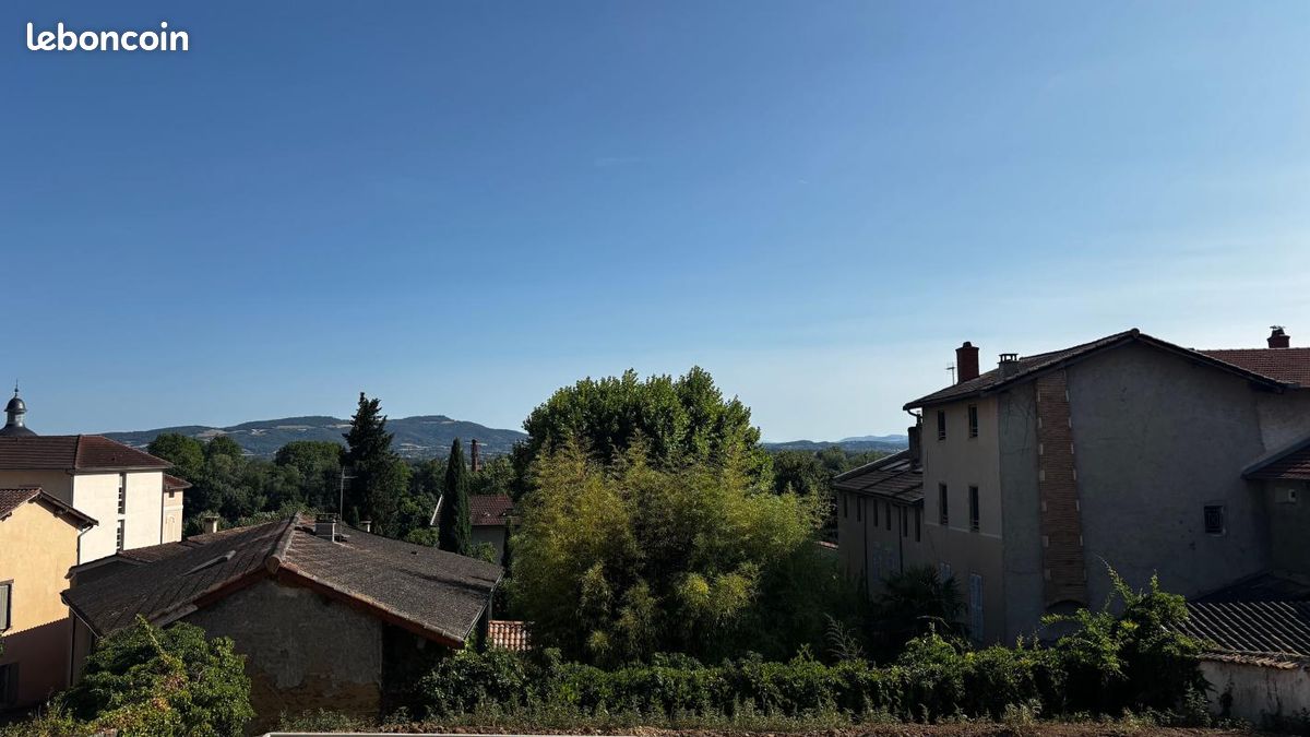 Maison 3 pièces 64 m² (image 1)