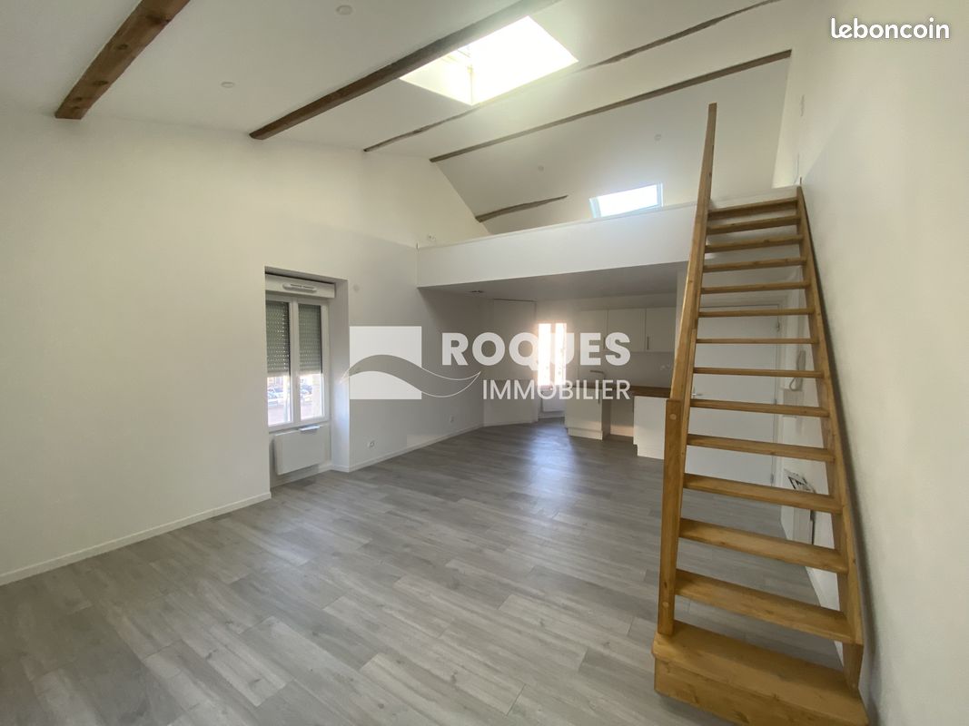 Appartement 2 pièces 50 m² · à Hérépian · 50 m² · 480 €