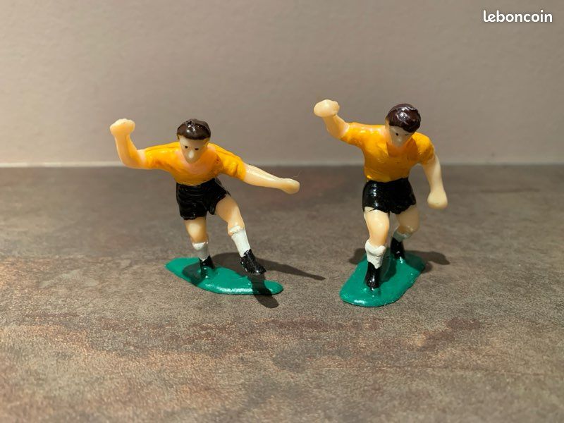 Footballeur (image 4)