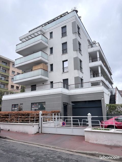 Appartement 1 pièce 29 m² · à Saint-Maur-des-Fossés · 29 m² · 203 000 €