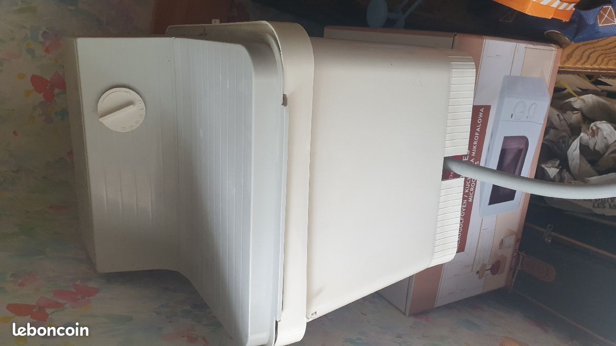 Lave linge calor de camping (image 1)