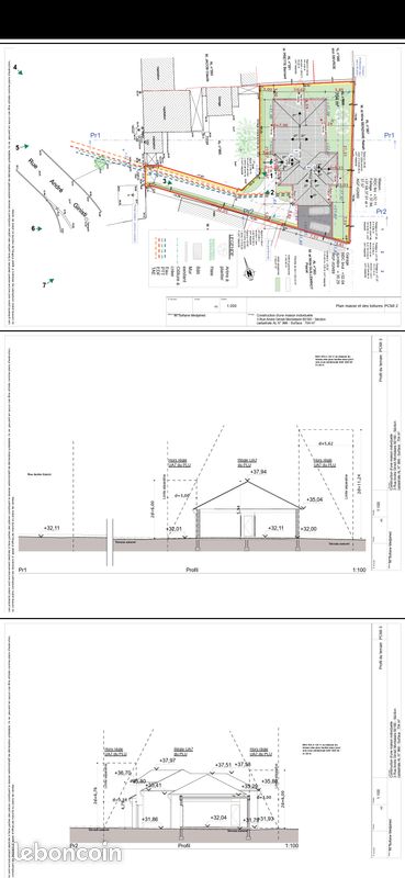 Maison 9 pièces 202 m² · à Montataire · 202 m² · 230 000 €