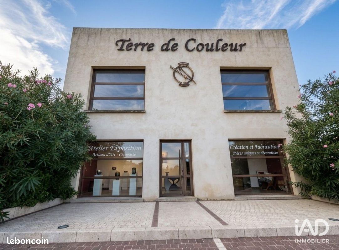 Immeuble 3 pièces 220 m² · à Port-Vendres · 220 m² · 335 000 €