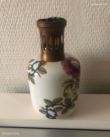 Lampe berger Pillivuyt - Décoration