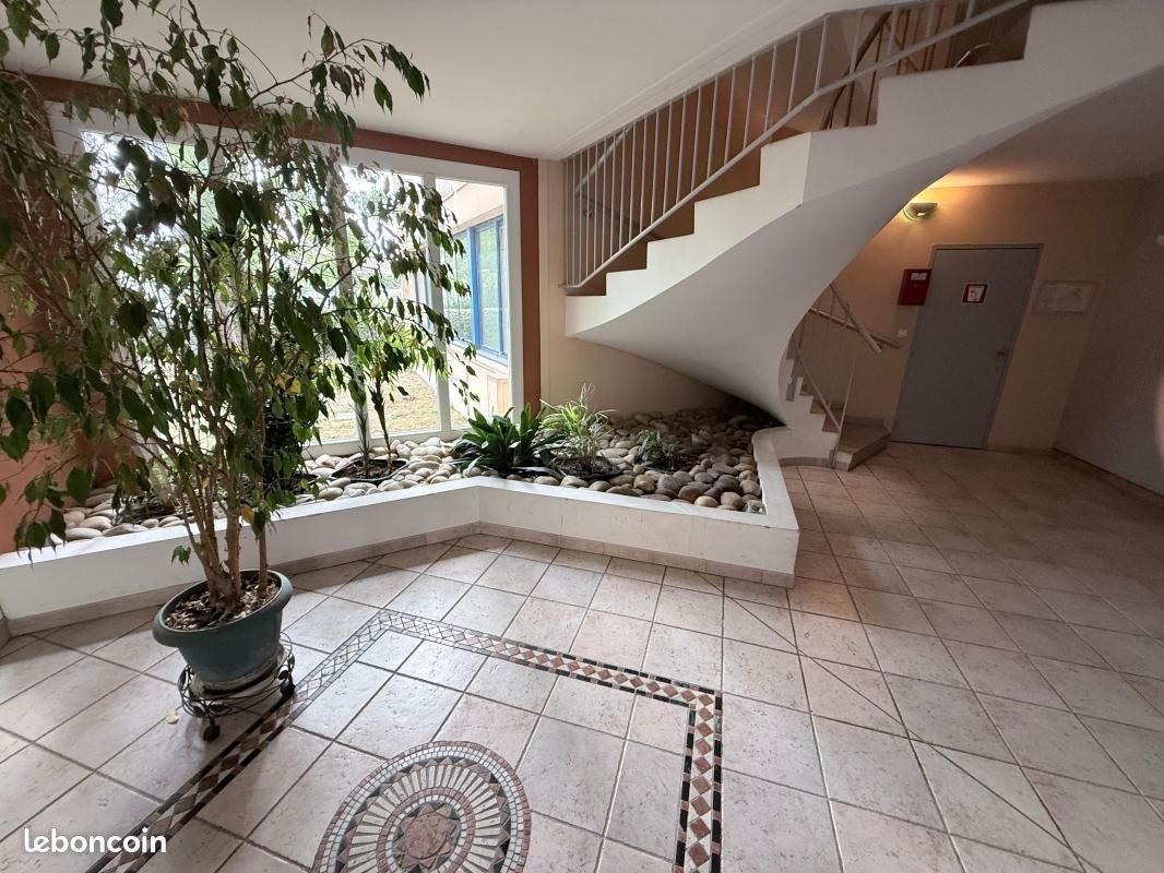 Appartement 2 pièces 29 m² · à Lattes · 29 m² · 650 €/mois