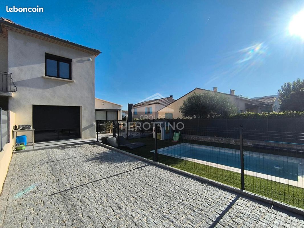 Maison 4 pièces 88 m² · à Trets · 88 m² · 430 000 €