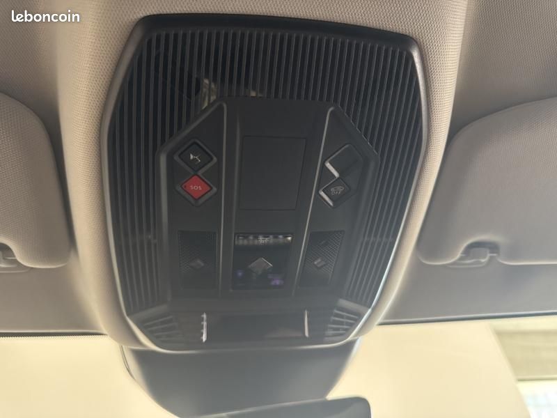 Ds DS 4 BlueHDi 130ch Etoile Automatique (image 19)