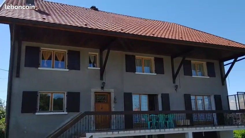 Maison 8 pièces 210 m² · à Saint-Paul-en-Chablais · 210 m² · 620 000 €