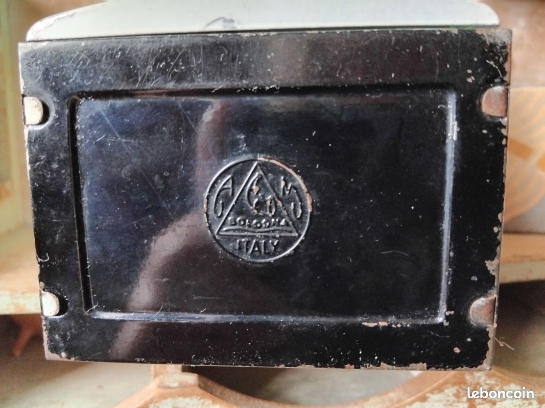 Réfrigérateurs vintage pas chers et super stylés - Radiola