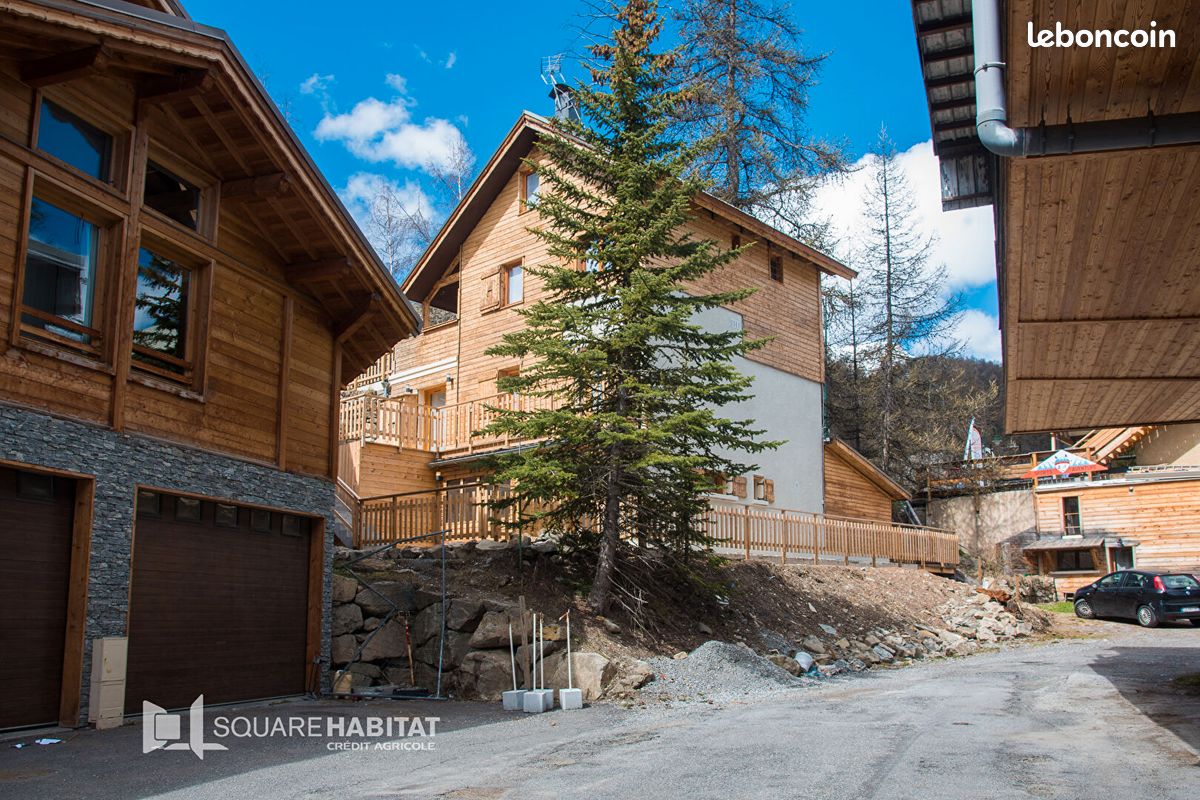 Chalet 11 pièces 188 m² (image 13)