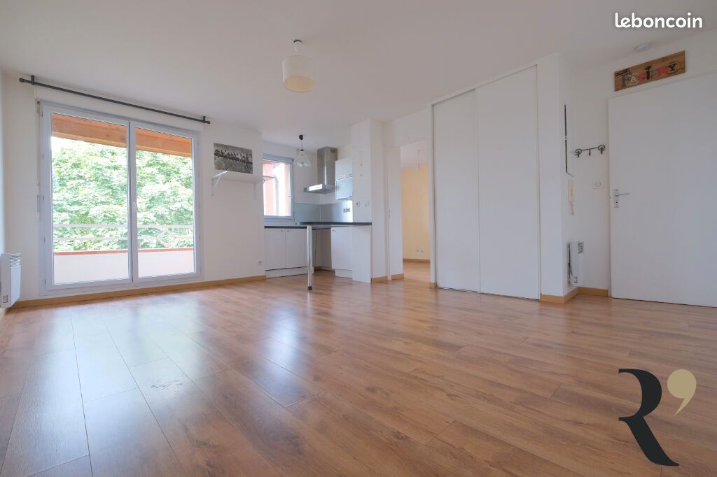 Appartement 2 pièces 37 m² · à Balma · 37 m² · 659 €/mois
