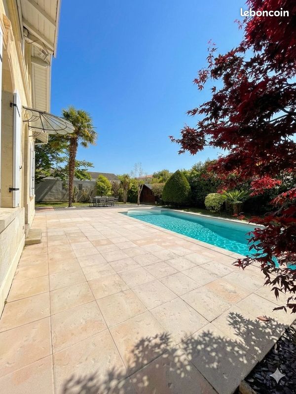Maison 6 pièces 232 m² · à Le Bouscat · 232 m² · 897 000 €