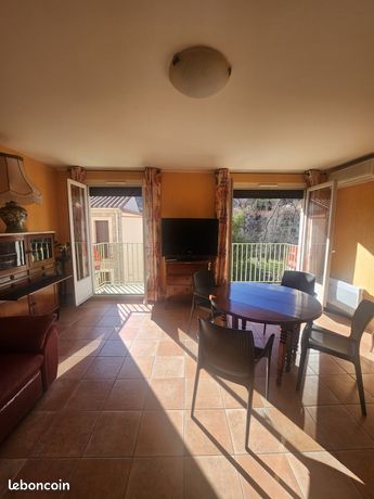 Appartement 3 pièces 75 m²