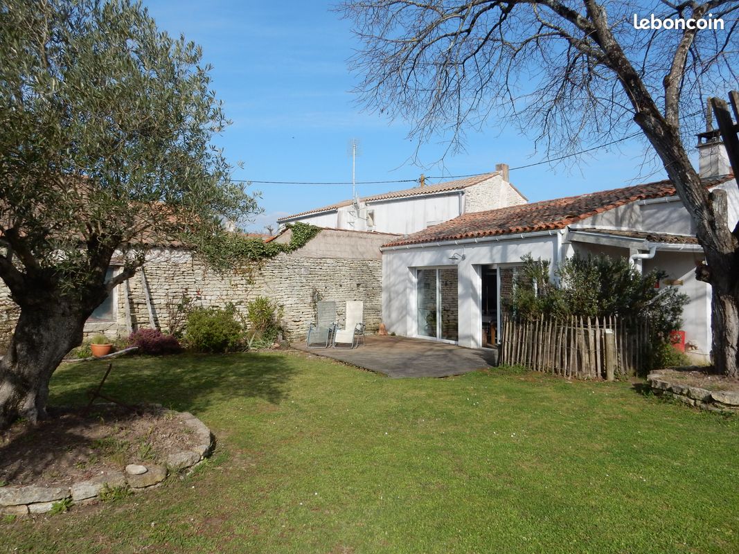 Location sur l Ile d Oléron (image 6)